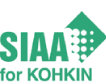 SIAA for KOHKIN